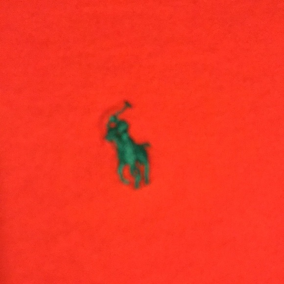 POLO Classic-Fit Jersey Crewneck T-Shirt - Picture 2 of 3